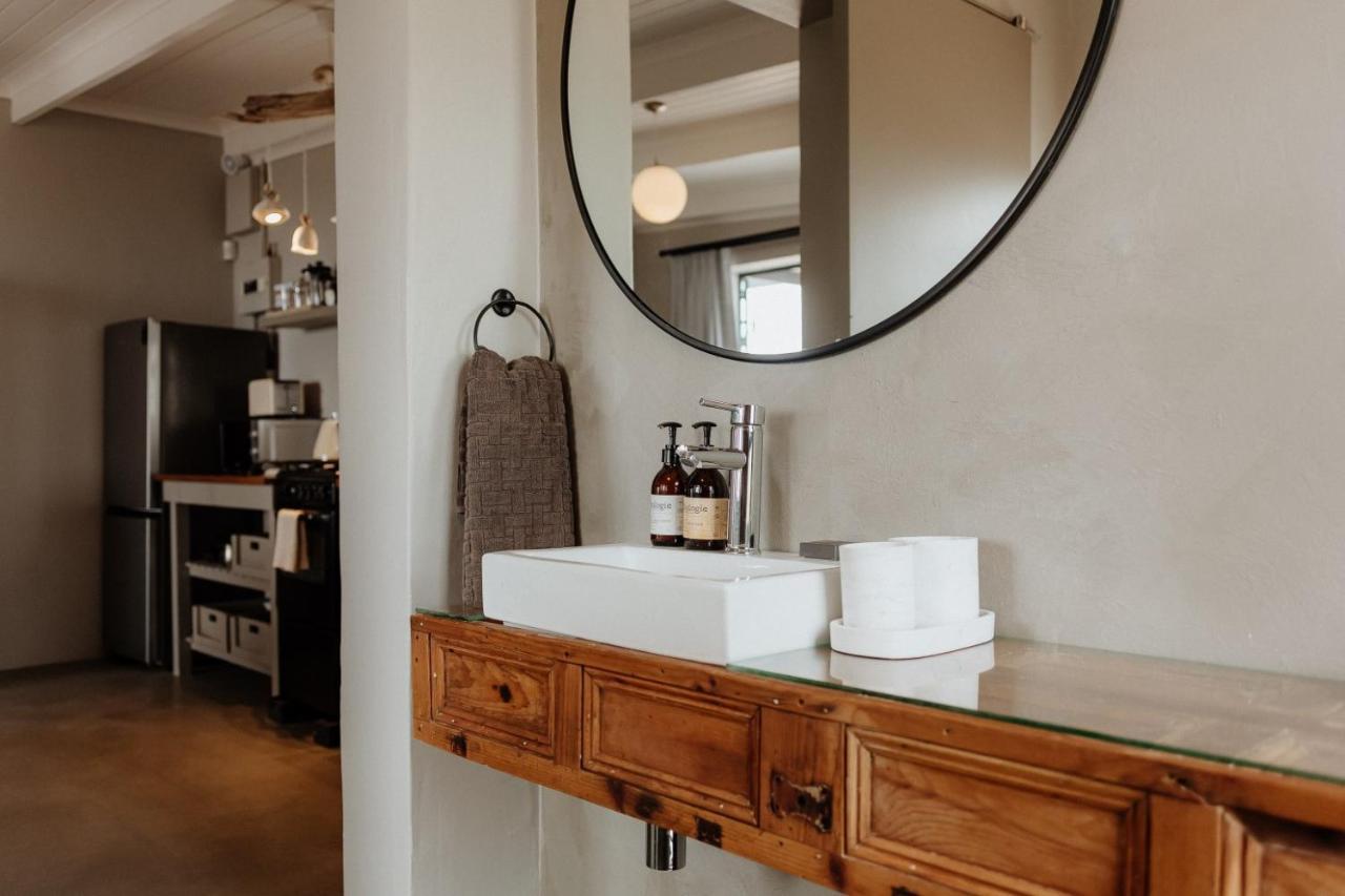 Apartament Into The Mystic Paternoster Zewnętrze zdjęcie
